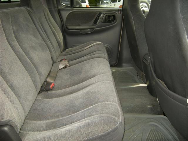 Dodge Dakota 2000 photo 5