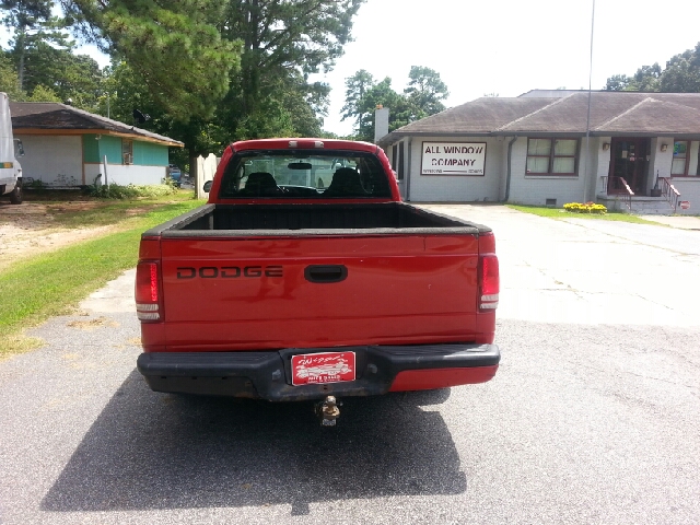 Dodge Dakota 2000 photo 1