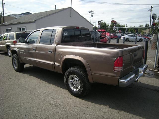 Dodge Dakota 2000 photo 2
