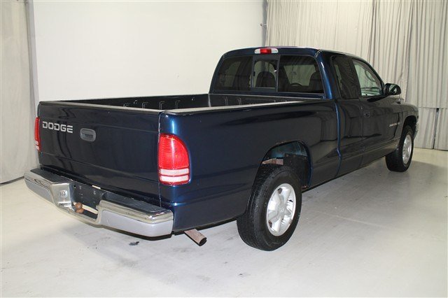 Dodge Dakota 2000 photo 5