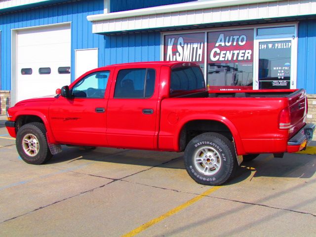 Dodge Dakota 2000 photo 1