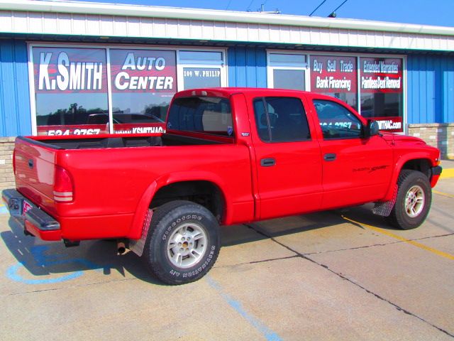 Dodge Dakota 2000 photo 4