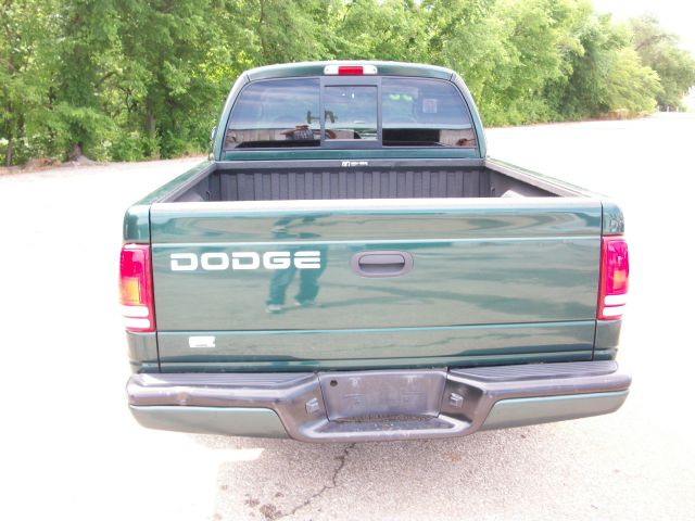 Dodge Dakota 2000 photo 0