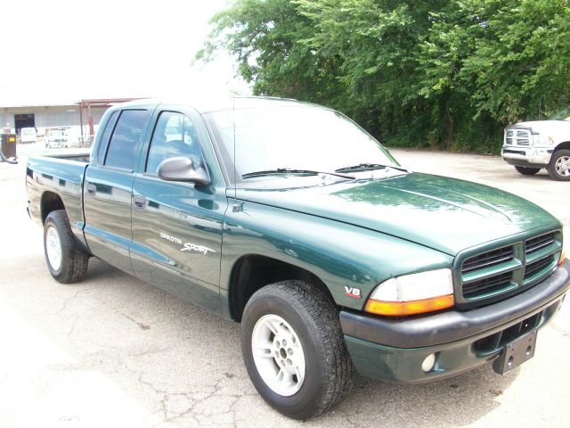 Dodge Dakota 2000 photo 1