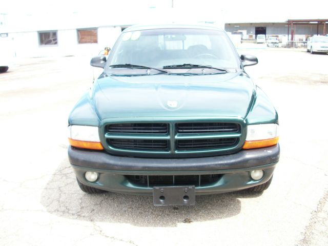 Dodge Dakota 2000 photo 2