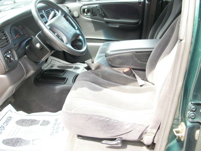 Dodge Dakota 2000 photo 4
