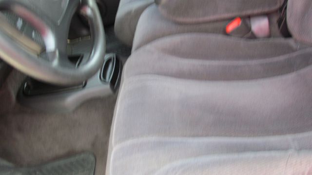 Dodge Dakota 2000 photo 1