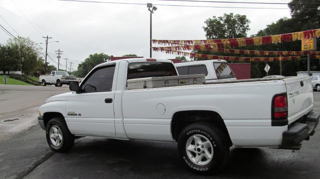 Dodge Dakota 2000 photo 3
