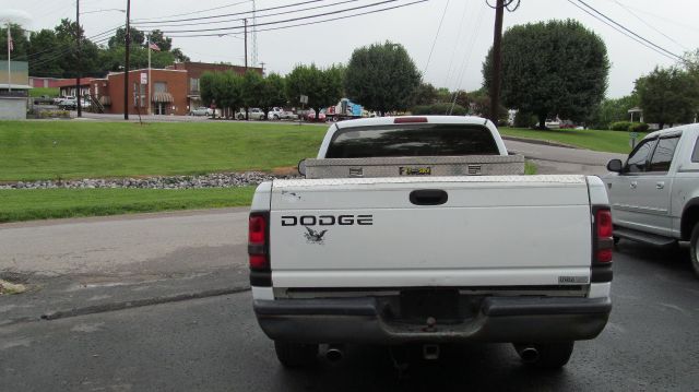 Dodge Dakota 2000 photo 4