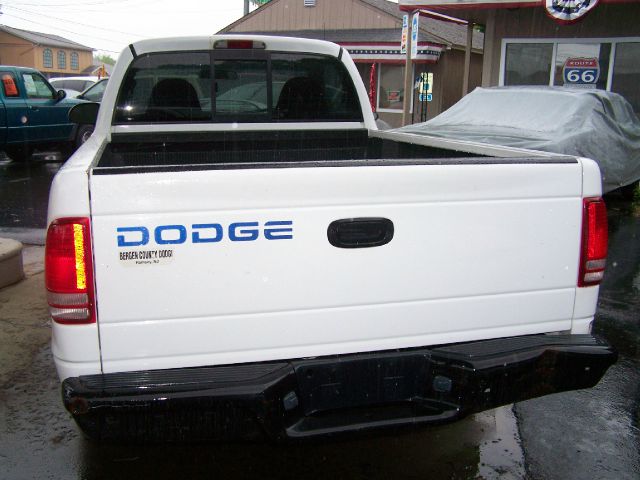 Dodge Dakota 2000 photo 3
