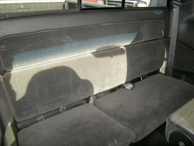 Dodge Dakota 2000 photo 2