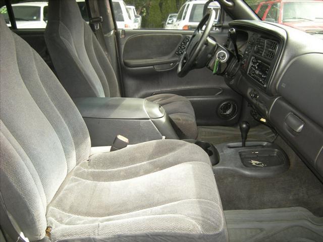 Dodge Dakota 2000 photo 4