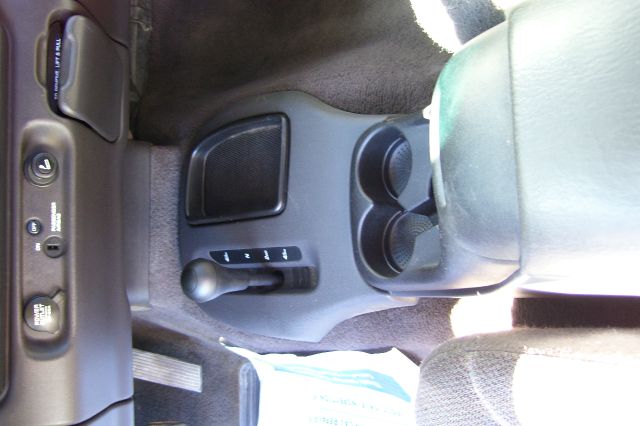 Dodge Dakota 2000 photo 1