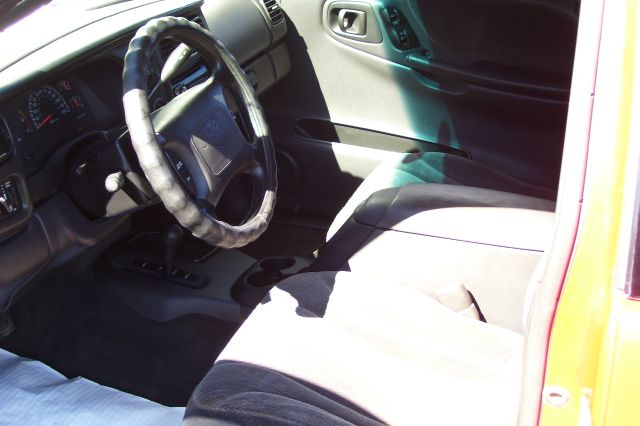 Dodge Dakota 2000 photo 4