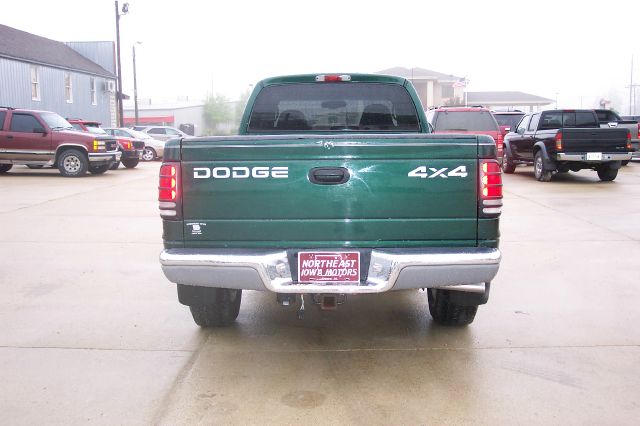 Dodge Dakota 2dr Sport Coupe AMG Pickup Truck