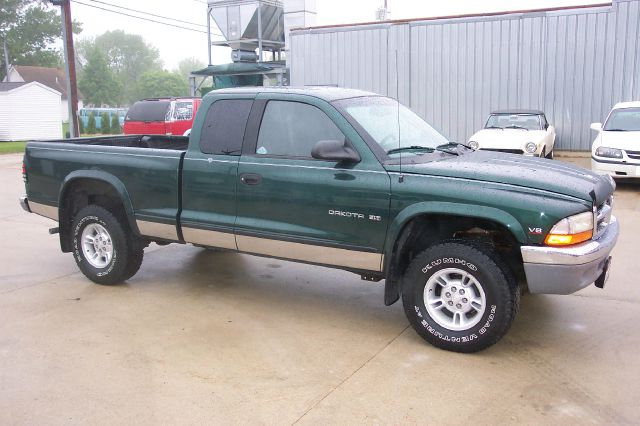 Dodge Dakota 2000 photo 6