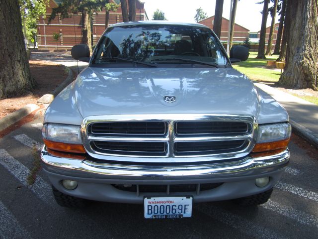 Dodge Dakota 2dr Sport Coupe AMG Pickup Truck