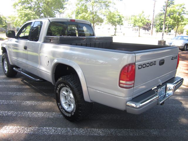 Dodge Dakota 2000 photo 1