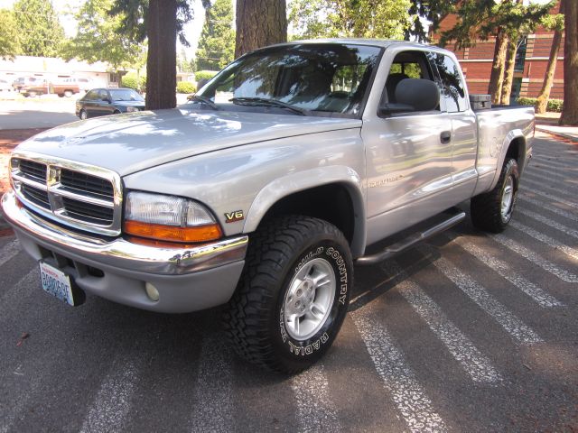 Dodge Dakota 2000 photo 4