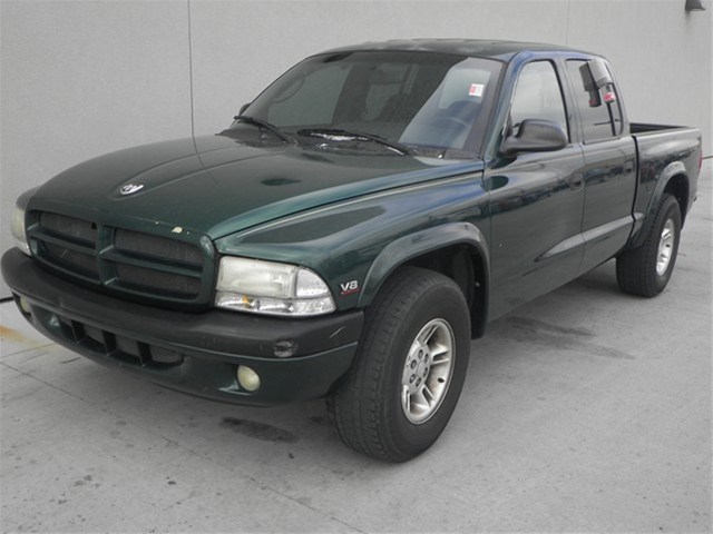 Dodge Dakota 2000 photo 3