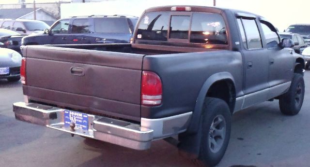 Dodge Dakota 2000 photo 1