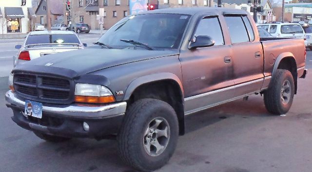 Dodge Dakota 2000 photo 2