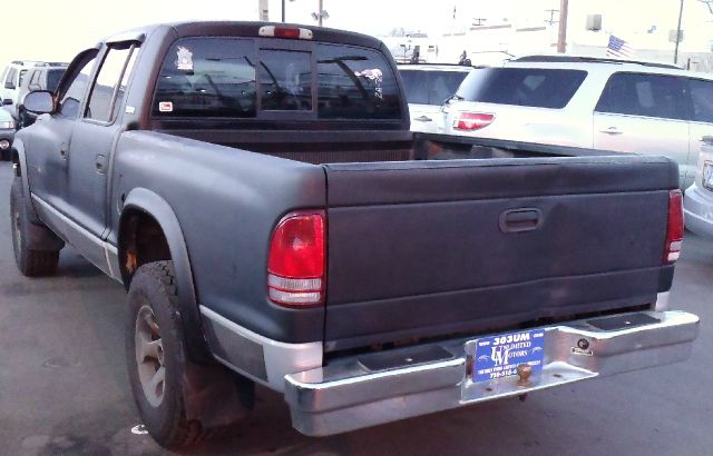 Dodge Dakota 2000 photo 4