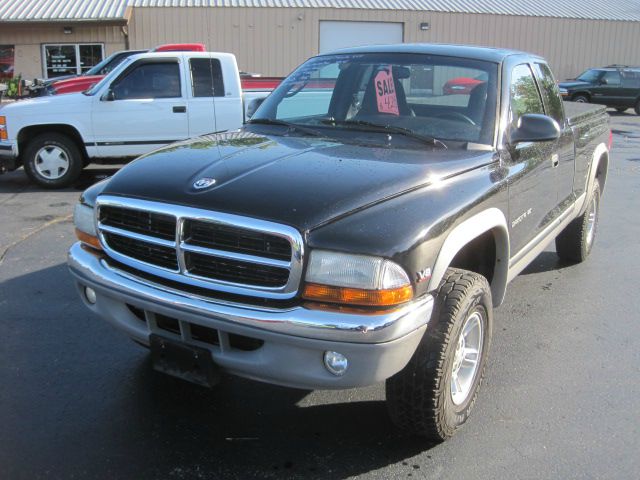 Dodge Dakota 2000 photo 4