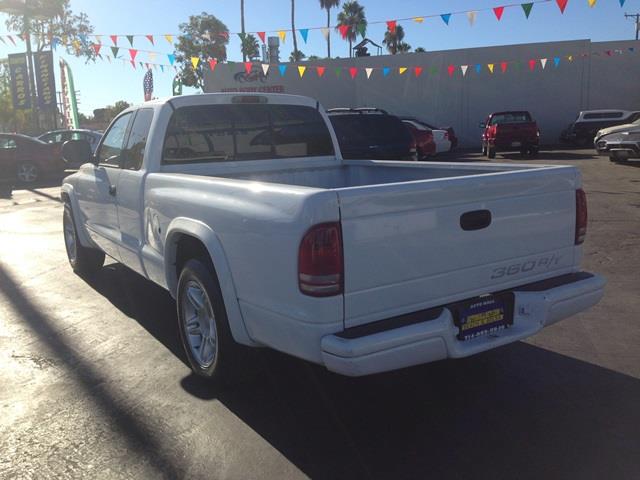 Dodge Dakota 2000 photo 3