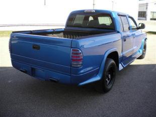 Dodge Dakota 2000 photo 1
