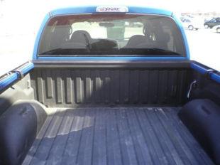 Dodge Dakota 2000 photo 2