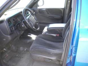 Dodge Dakota 2000 photo 3