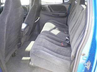 Dodge Dakota 2000 photo 4
