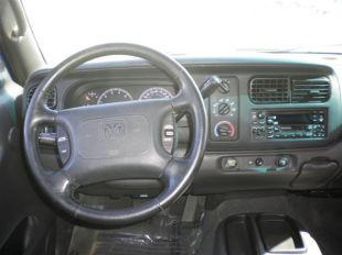 Dodge Dakota 2000 photo 5