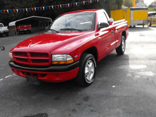 Dodge Dakota ES 2.4L AUTO Pickup Truck