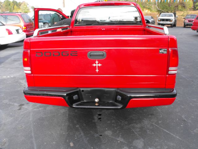 Dodge Dakota 2000 photo 3
