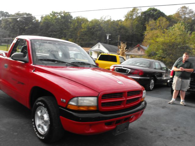 Dodge Dakota 2000 photo 4