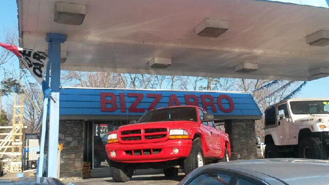 Dodge Dakota 2000 photo 1