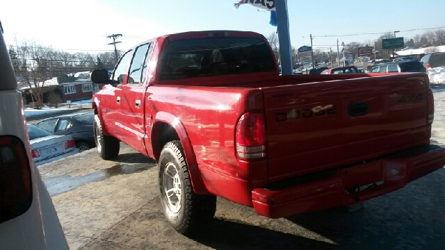 Dodge Dakota 2000 photo 2