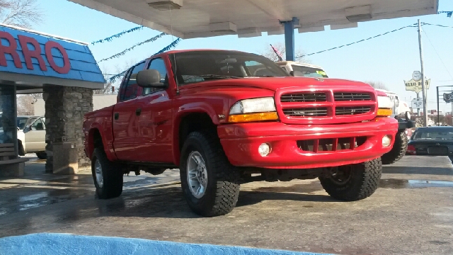 Dodge Dakota 2000 photo 4