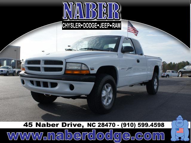 Dodge Dakota GSX Pickup