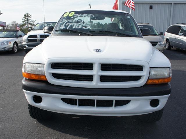 Dodge Dakota 2000 photo 4