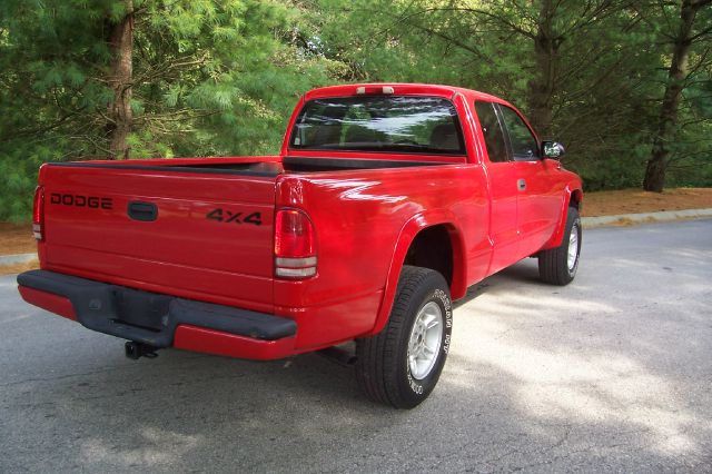 Dodge Dakota 2dr Sport Coupe AMG Pickup Truck