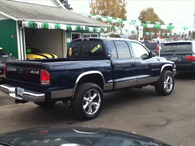 Dodge Dakota 2000 photo 1