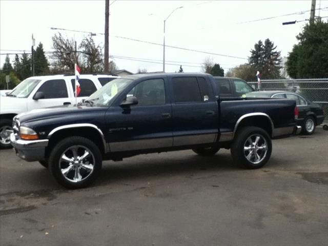 Dodge Dakota 2000 photo 3
