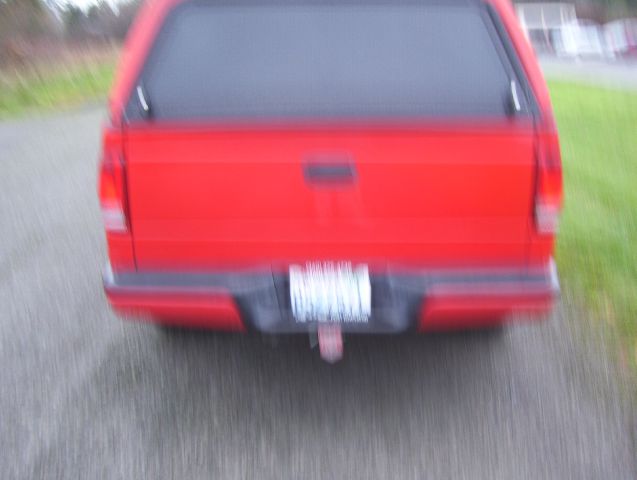 Dodge Dakota 2000 photo 2