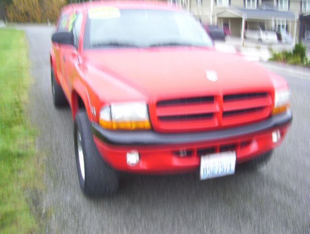 Dodge Dakota 2000 photo 4