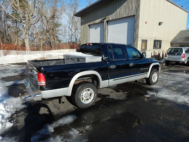 Dodge Dakota 2000 photo 3