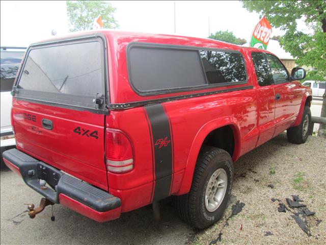Dodge Dakota 2000 photo 3