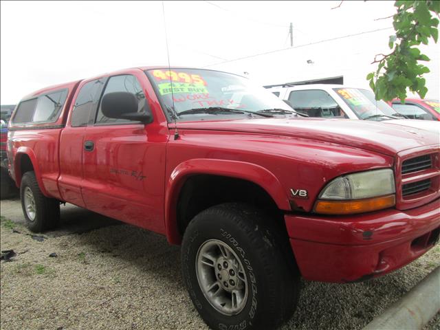 Dodge Dakota 2000 photo 4